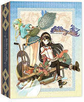 PS3 - ATELIER SHALLIE: ALCHEMISTS OF THE DUSK SEA (LIMITED EDITION) {CIB}
