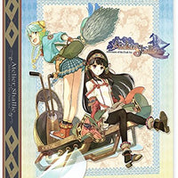 PS3 - ATELIER SHALLIE: ALCHEMISTS OF THE DUSK SEA (LIMITED EDITION) {CIB}