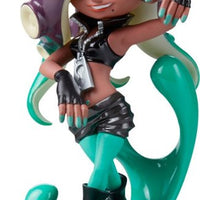 AMIIBO - SPLATOON MARINA (LOOSE)