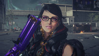 SWITCH - BAYONETTA 3

