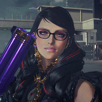 SWITCH - BAYONETTA 3