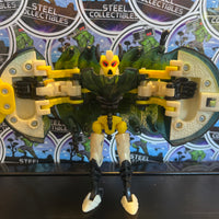 Transformers Beast Wars Retrax