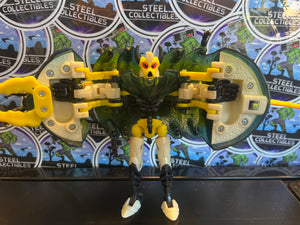 Transformers Beast Wars Retrax