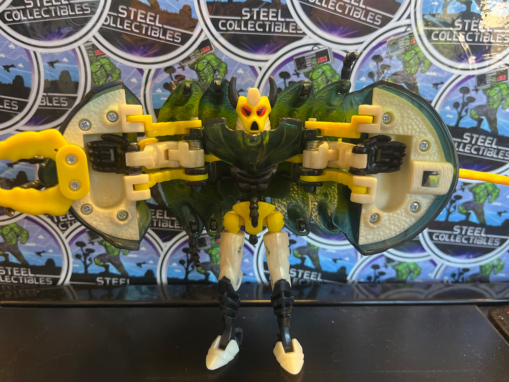 Transformers Beast Wars Retrax