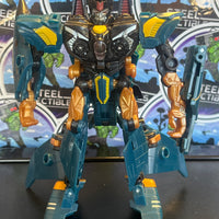 Transformers Revenge of the Fallen Dirge