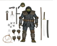 NECA TMNT The Last Ronin (Armored)

