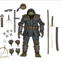 NECA TMNT The Last Ronin (Armored)
