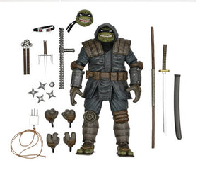 NECA TMNT The Last Ronin (Armored)