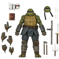NECA TMNT The Last Ronin (Unarmored)