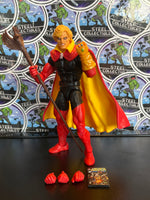 Marvel Legends Adam Warlock (Infinity Gauntlet)
