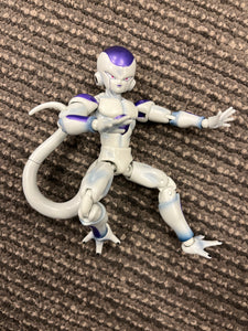 Dragon Stars Frieza Final Form