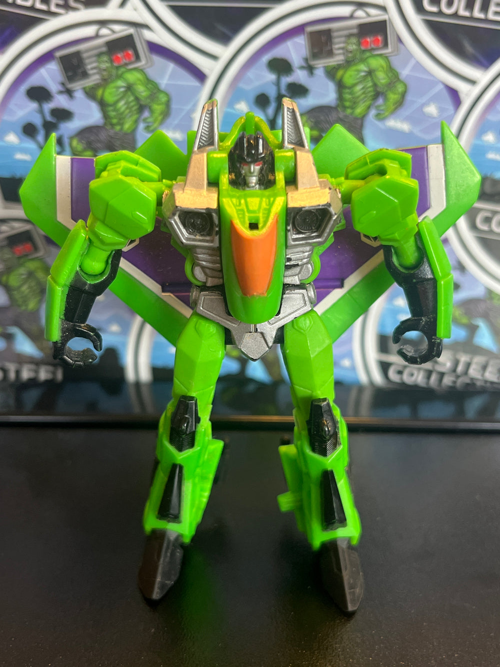 Transformers Thrilling 30 Legends Acid Storm