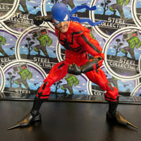 Marvel Legends Tarantula