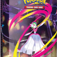 POKEMON TCG - MEGA HEROES MINI TIN (SINGLE TIN )