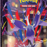 POKEMON TCG - MEGA HEROES MINI TIN (SINGLE TIN )