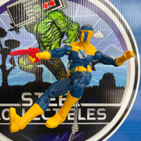 Marvel Legends Spymaster