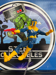 Marvel Legends Spymaster