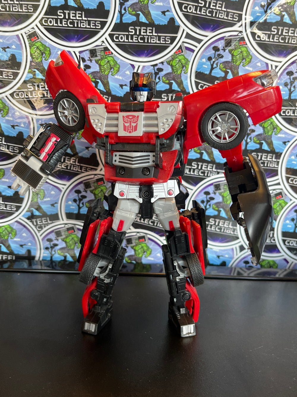 Transformers Alternators Windcharger