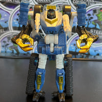 Transformers RID 2001 Scavenger