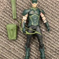 McFarlane DC Multiverse Injustice Green Arrow
