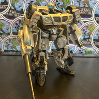 Transformers 2007 Autobot Jazz