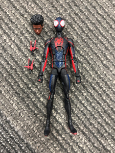 Marvel Legends Miles Morales (Across the Spider-Verse)