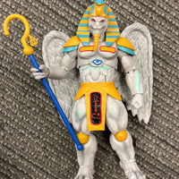 Power Rangers Lightning Collection King Sphinx