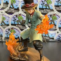 Banpresto One Piece Brothethood Sabo (Stampede Movie)