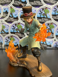 Banpresto One Piece Brothethood Sabo (Stampede Movie)