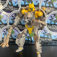 Transformers Legacy  Autobot Nightprowler
