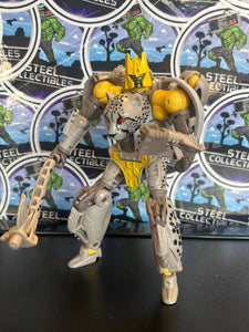 Transformers Legacy  Autobot Nightprowler