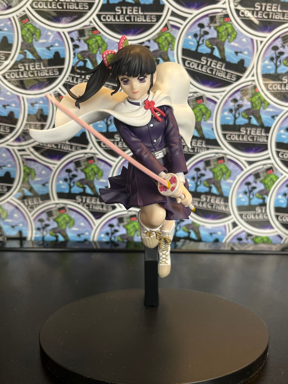 Banpresto Demon Slayer Kanao Tsuyuri