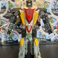 Transformers Revenge of the Fallen Silverbolt (Superion Core)