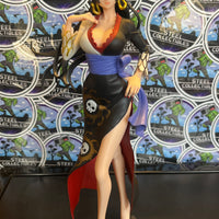 Banpresto One Piece Boa Hancock (Glitter and Glamour)