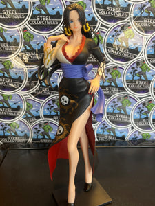 Banpresto One Piece Boa Hancock (Glitter and Glamour)