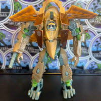 Transformers Revenge of the Fallen Autobot Breakaway