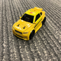 Transformers Titans Return Bumblebee