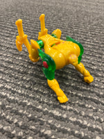 McDonald’s Transformers Beast Machines Cheetor
