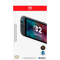 NINTENDO SWITCH 2 - PREMIUM SCREEN PROTECTIVE FILTER BY HORI {NEW}