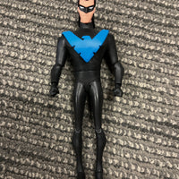 DC Direct Batman the New Adventures Nightwing