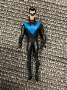 DC Direct Batman the New Adventures Nightwing