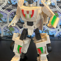 Transformers Combiner Wars Wheeljack