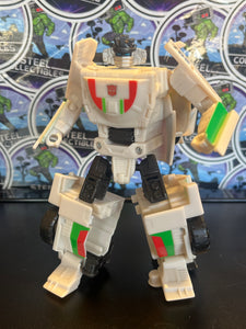 Transformers Combiner Wars Wheeljack