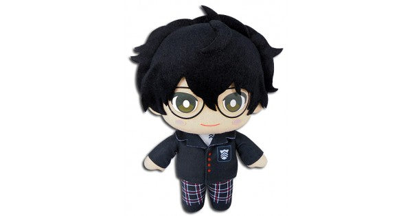 persona 5 plush joker