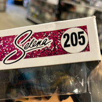 Funko Pop! Selena #205
