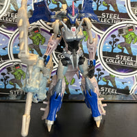 Transformers Prime Beast Hunters Arcee