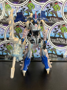 Transformers Prime Beast Hunters Arcee