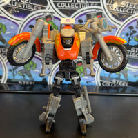 Transformers Cybertron Lugnutz