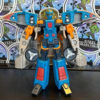 Transformers Armada - Autobot Blurr
