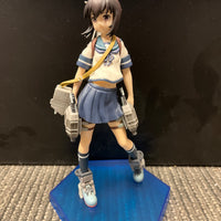 SEGA KanColle Fubuki Prize Figure